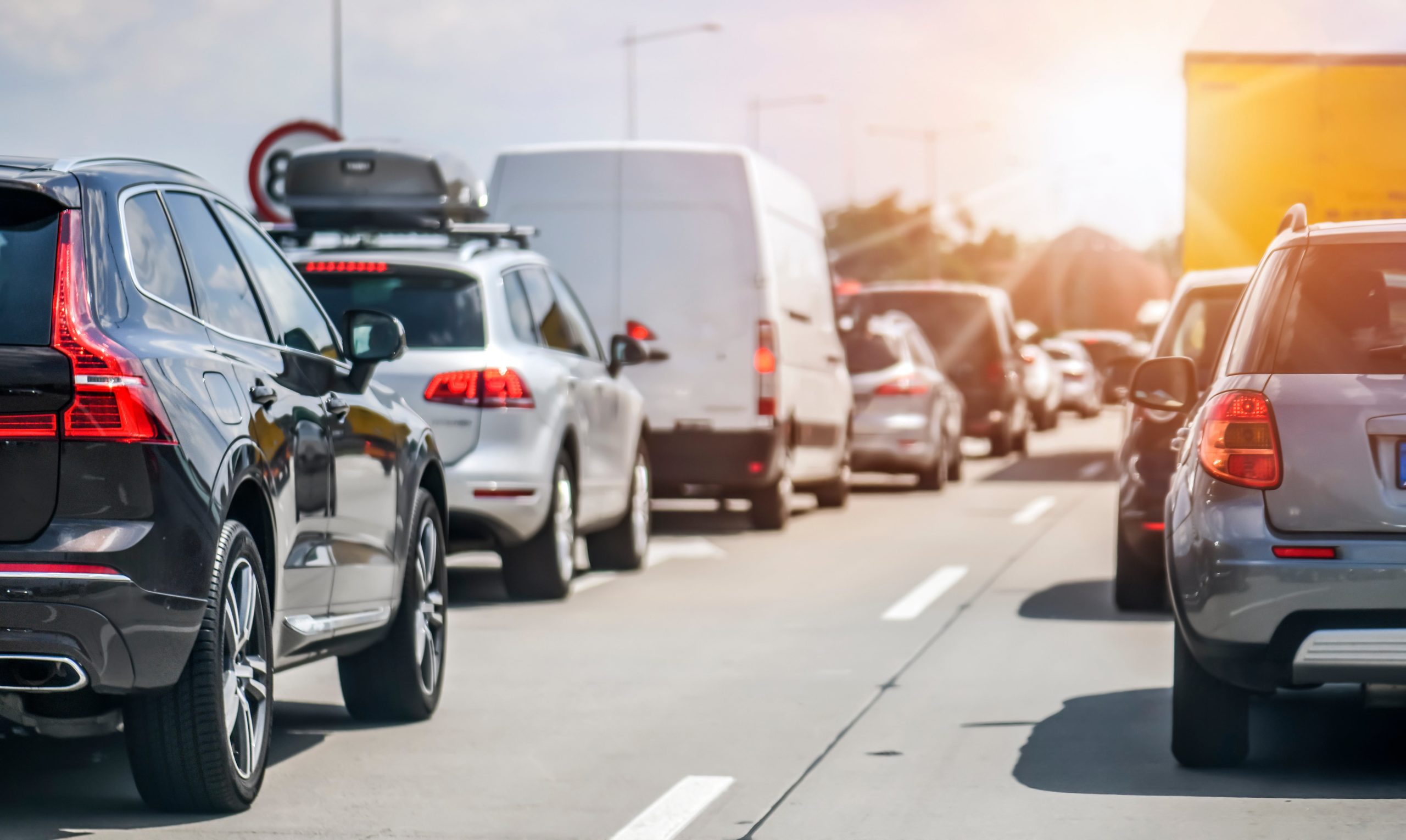 Las lesiones más comunes ocurren a causa de accidentes de tráfico
